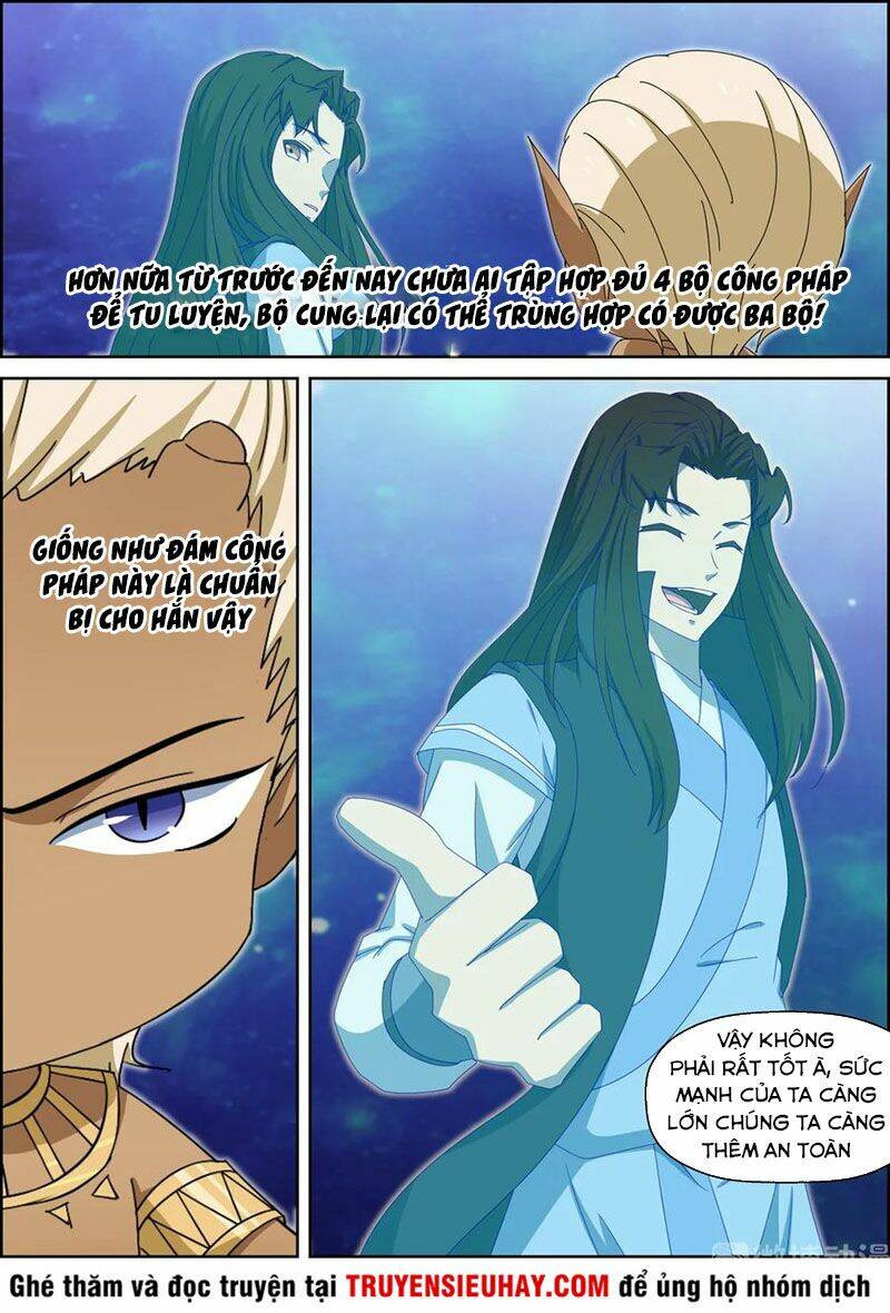 Chương 149 - Trang 6
