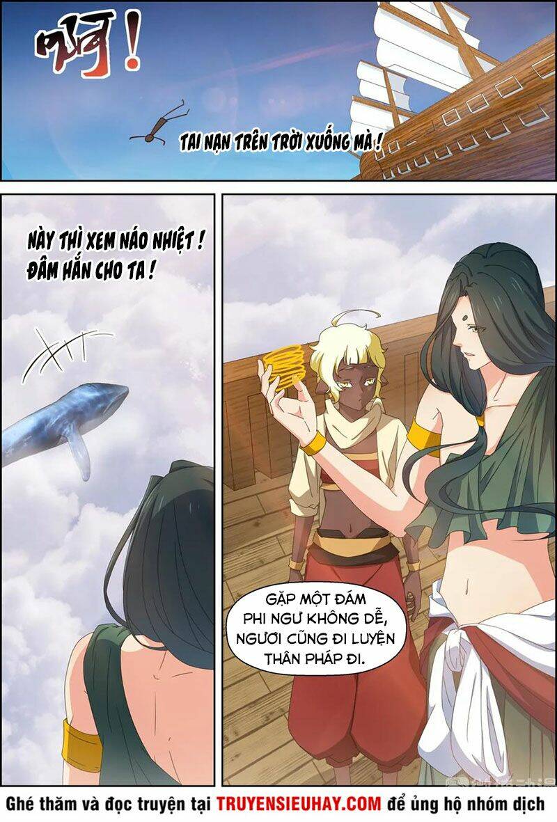 Chương 151 - Trang 4