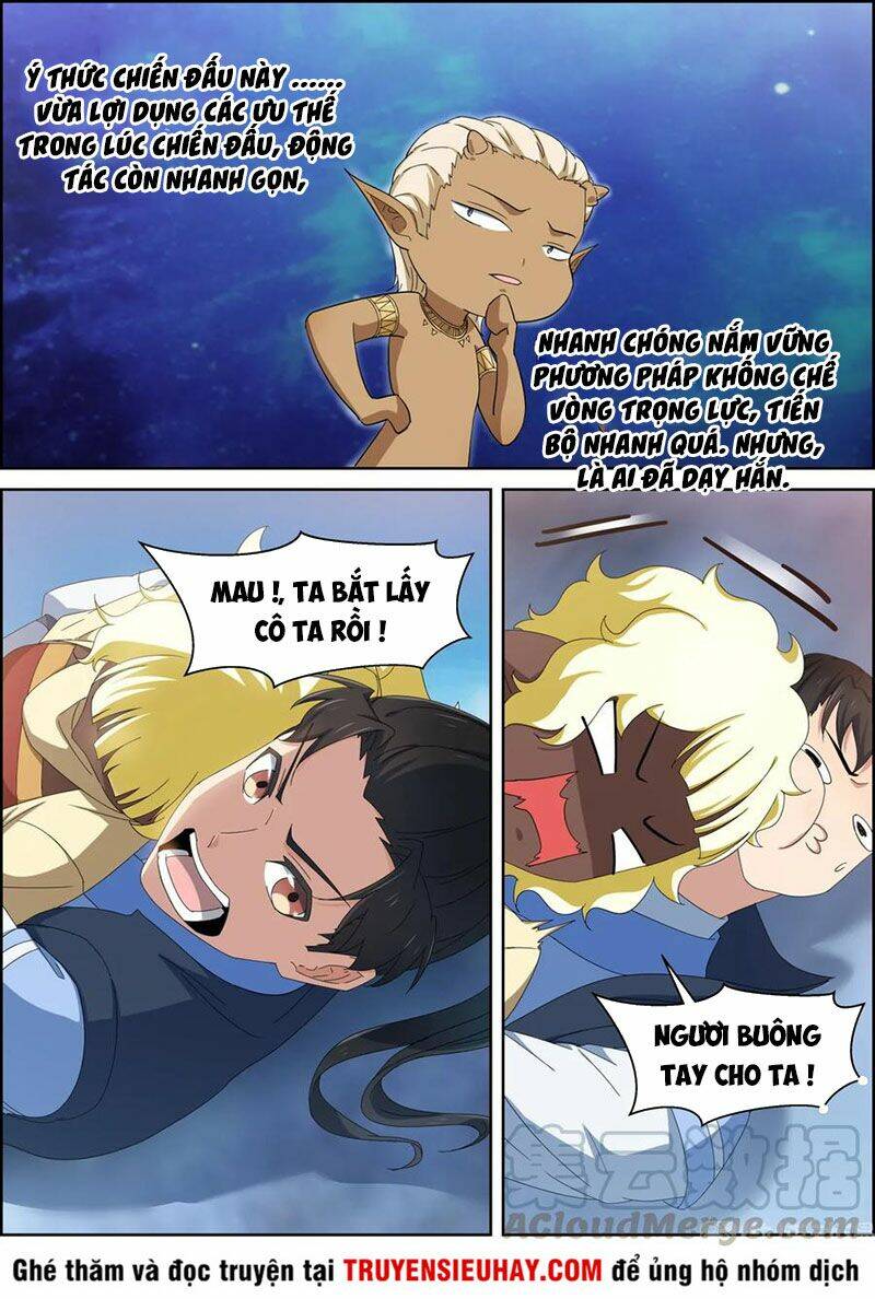 Chương 152 - Trang 5