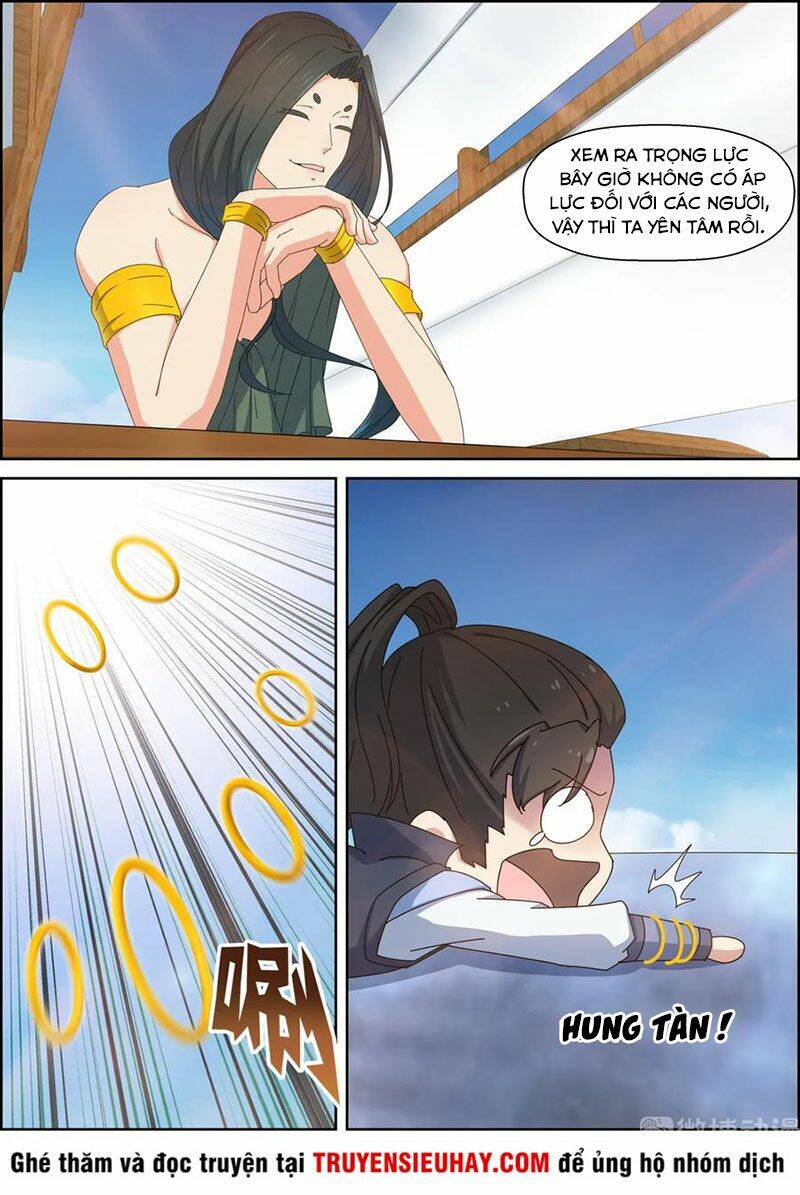 Chương 152 - Trang 10