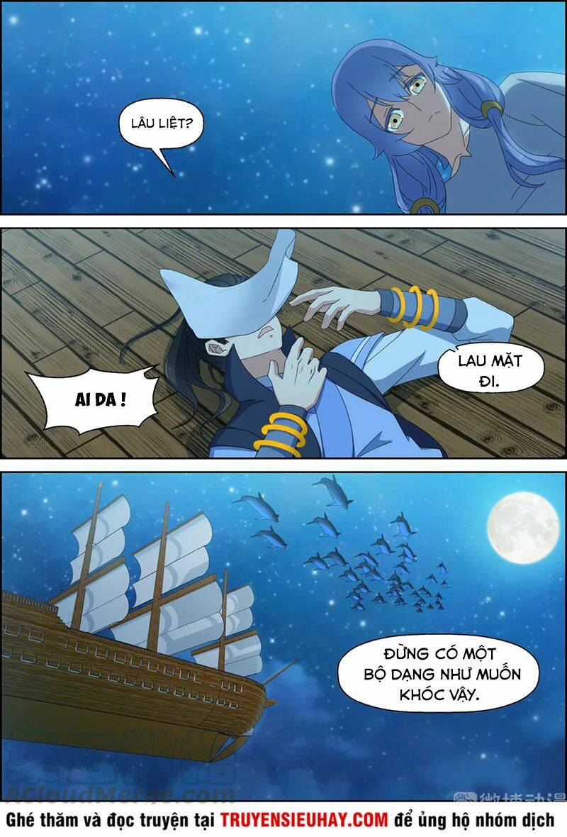 Chương 153 - Trang 11