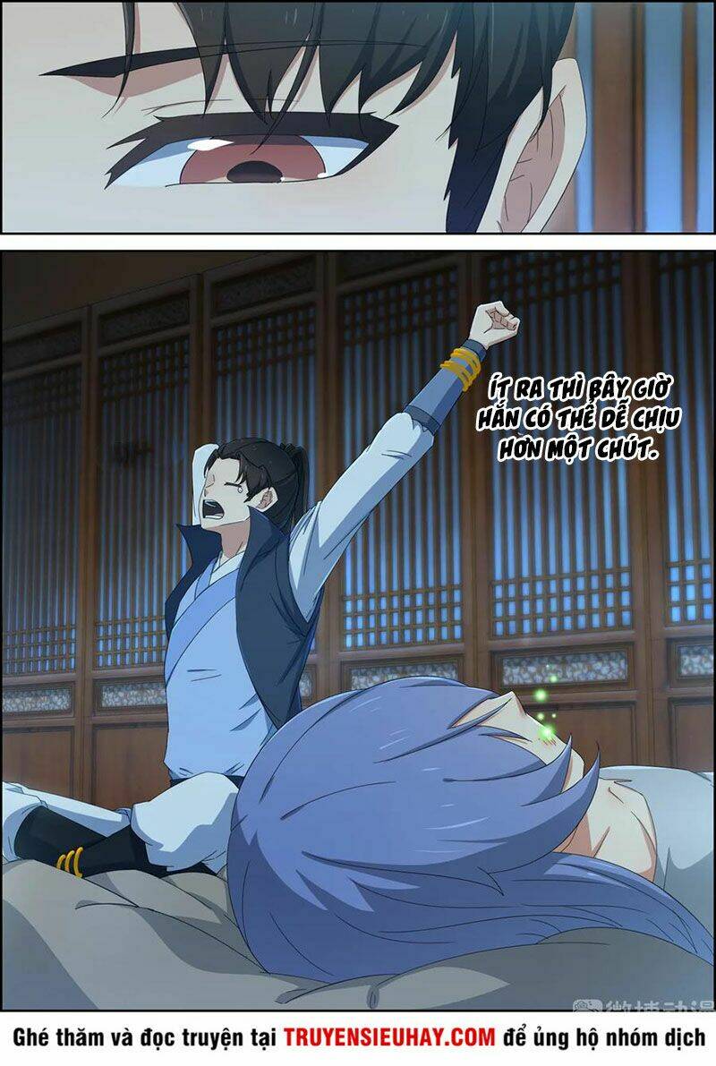 Chương 157 - Trang 12