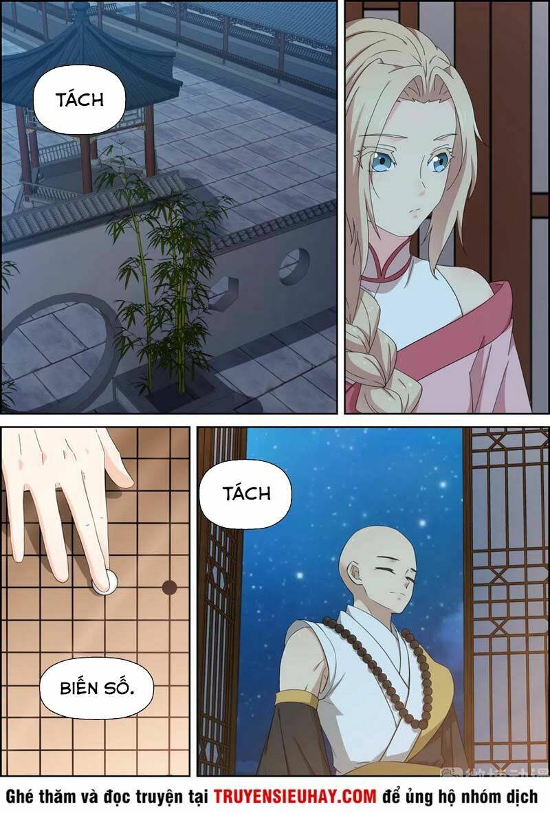 Chương 159 - Trang 8