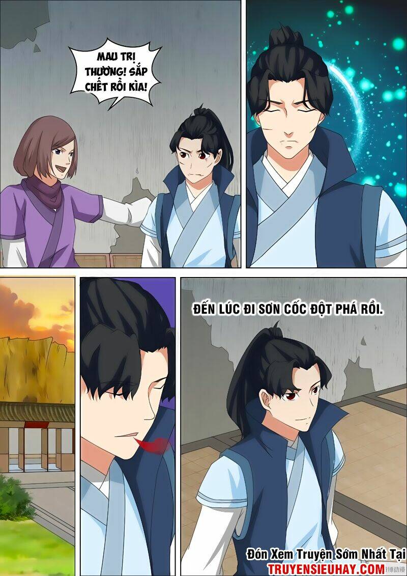 Chương 45 - Trang 9