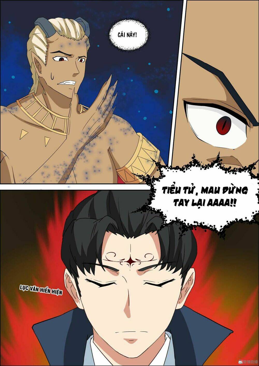 Chương 57 - Trang 8