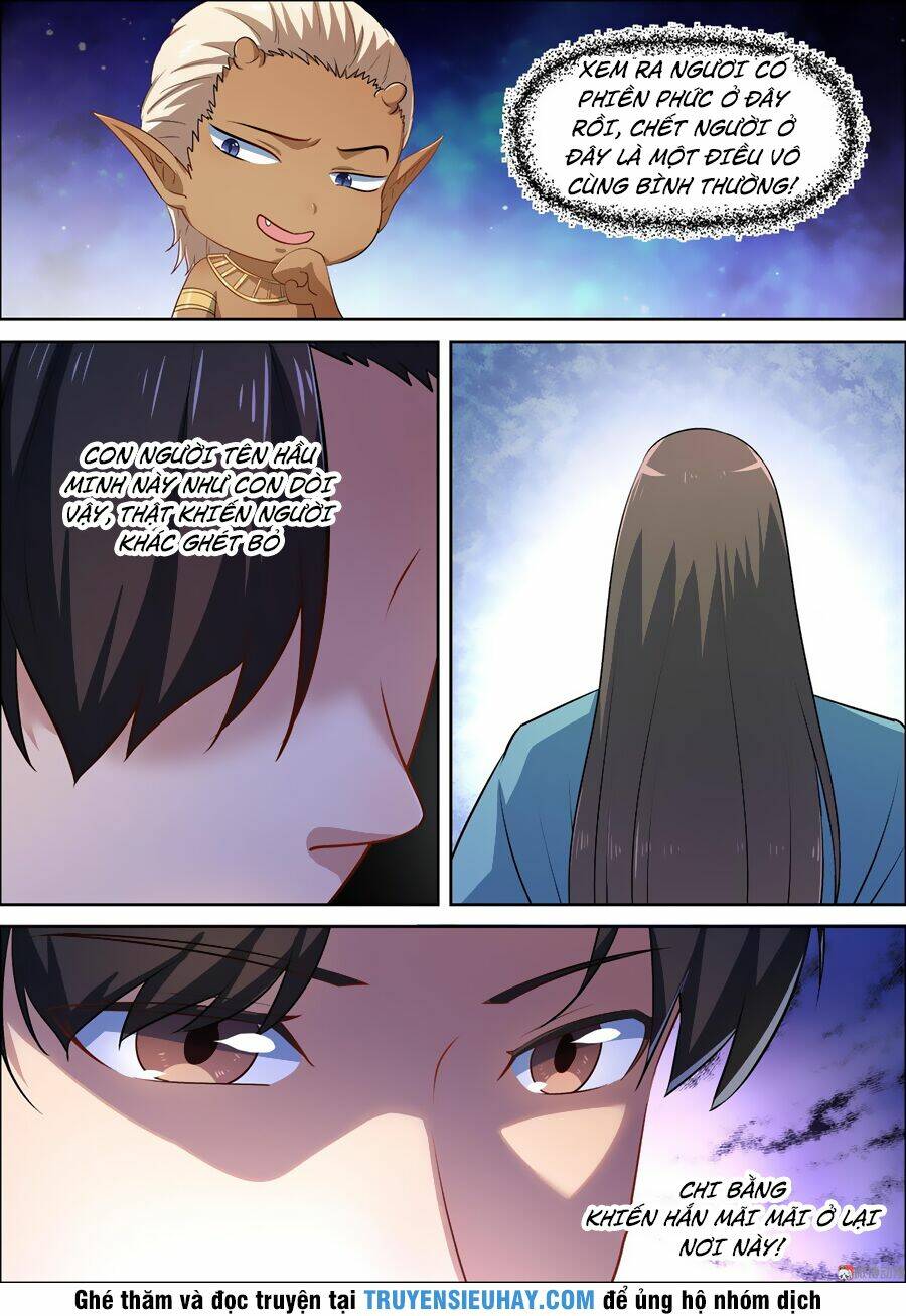 Chương 64 - Trang 7