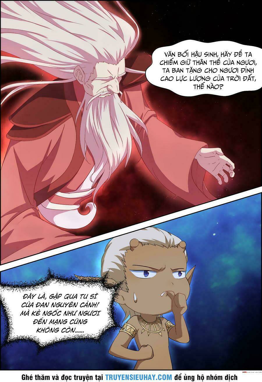 Chương 70 - Trang 7