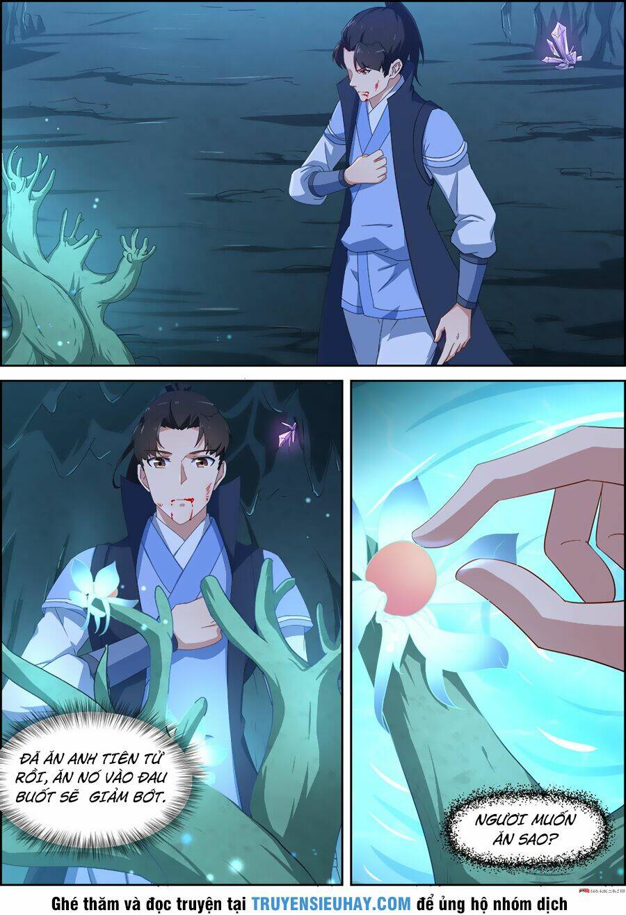 Chương 74 - Trang 2