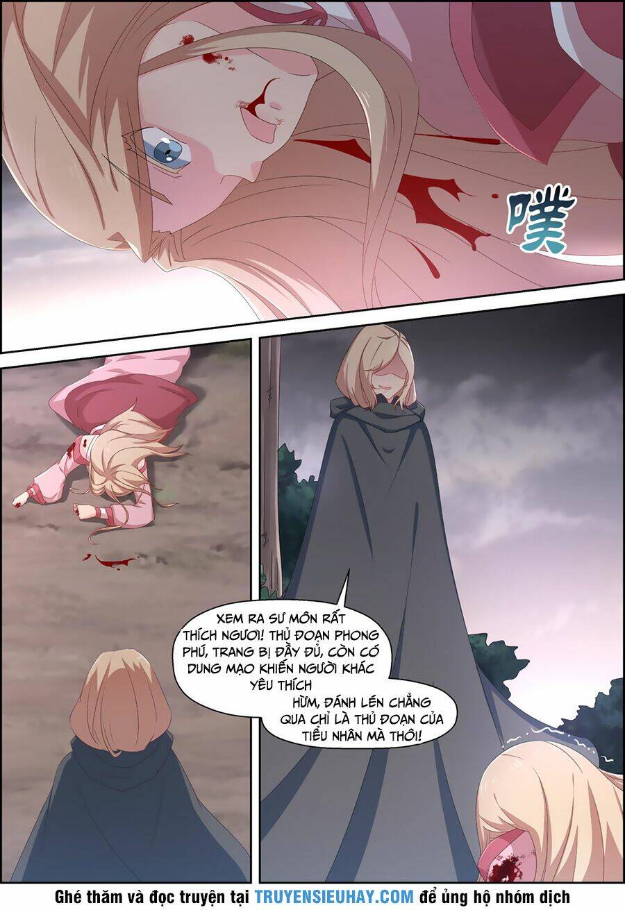 Chương 83 - Trang 11