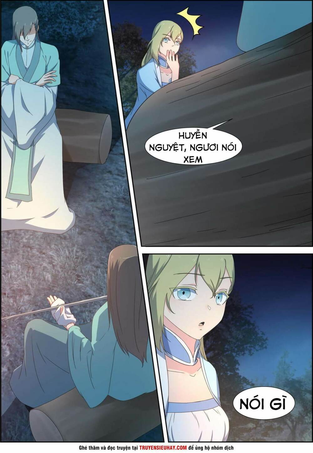 Chương 87 - Trang 2