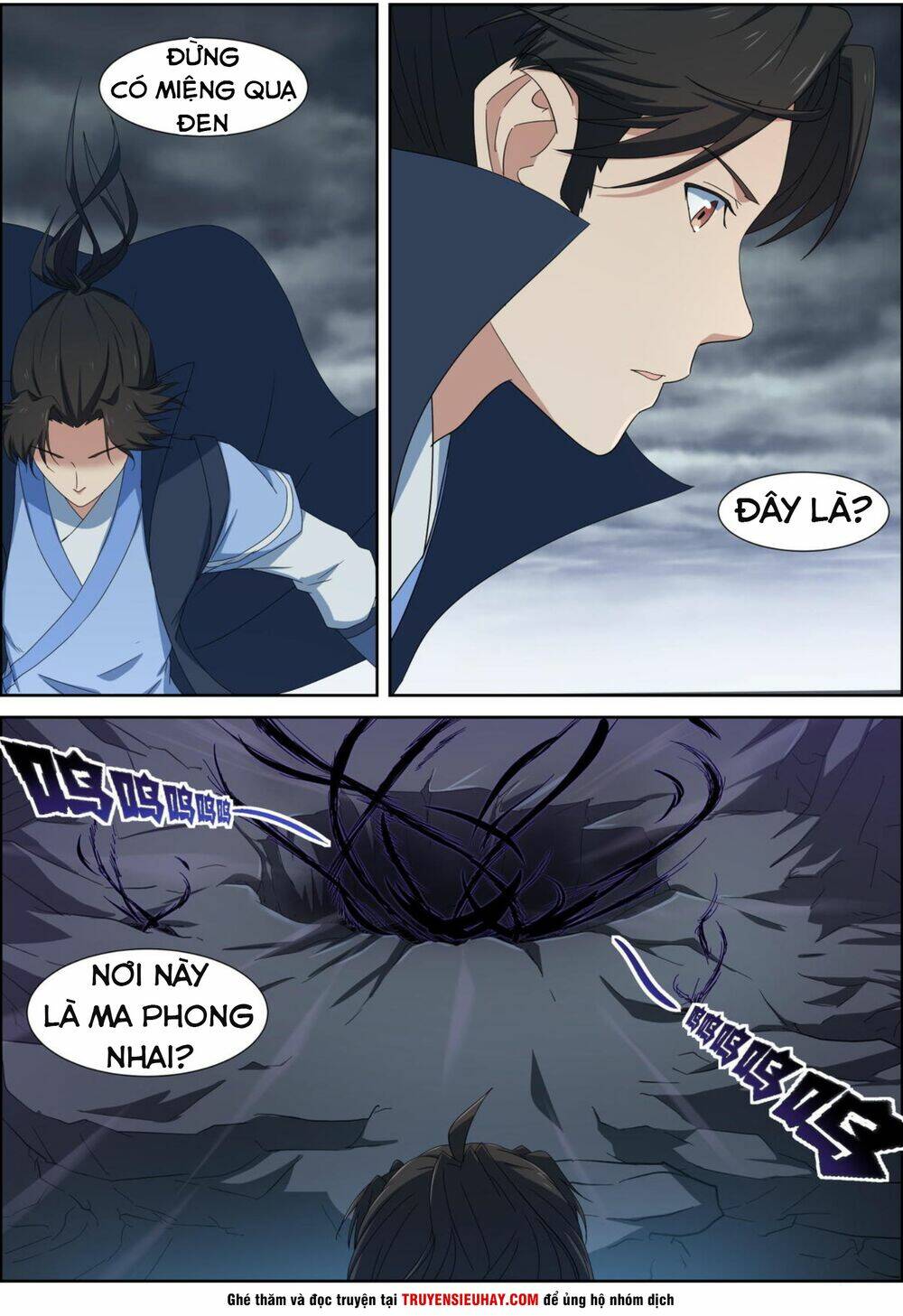 Chương 88 - Trang 6