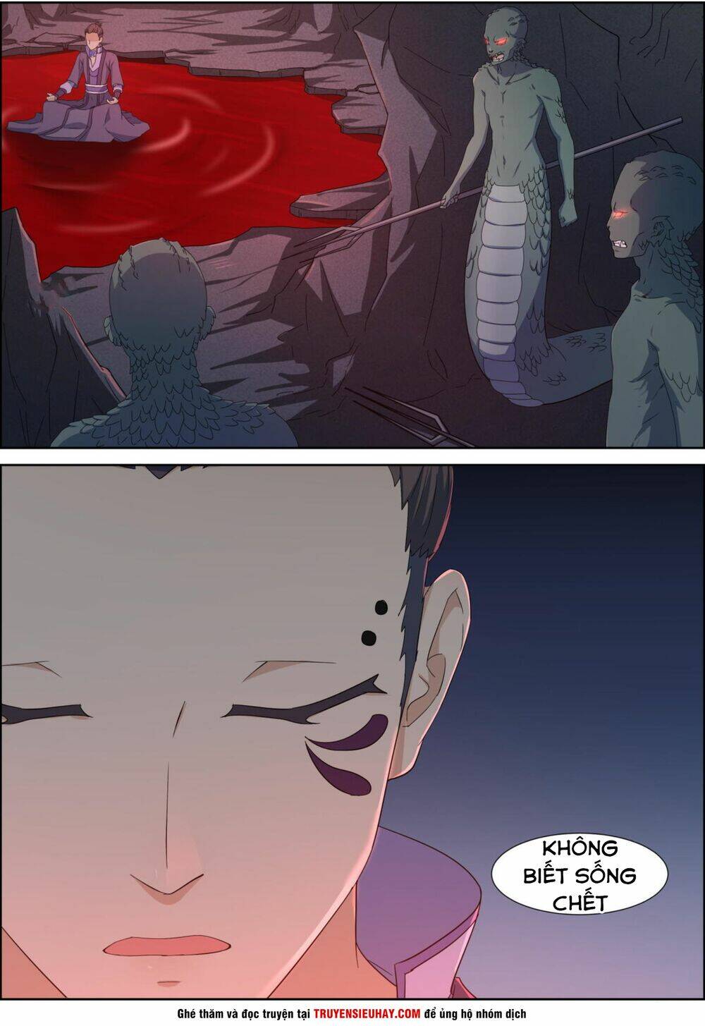 Chương 88 - Trang 10