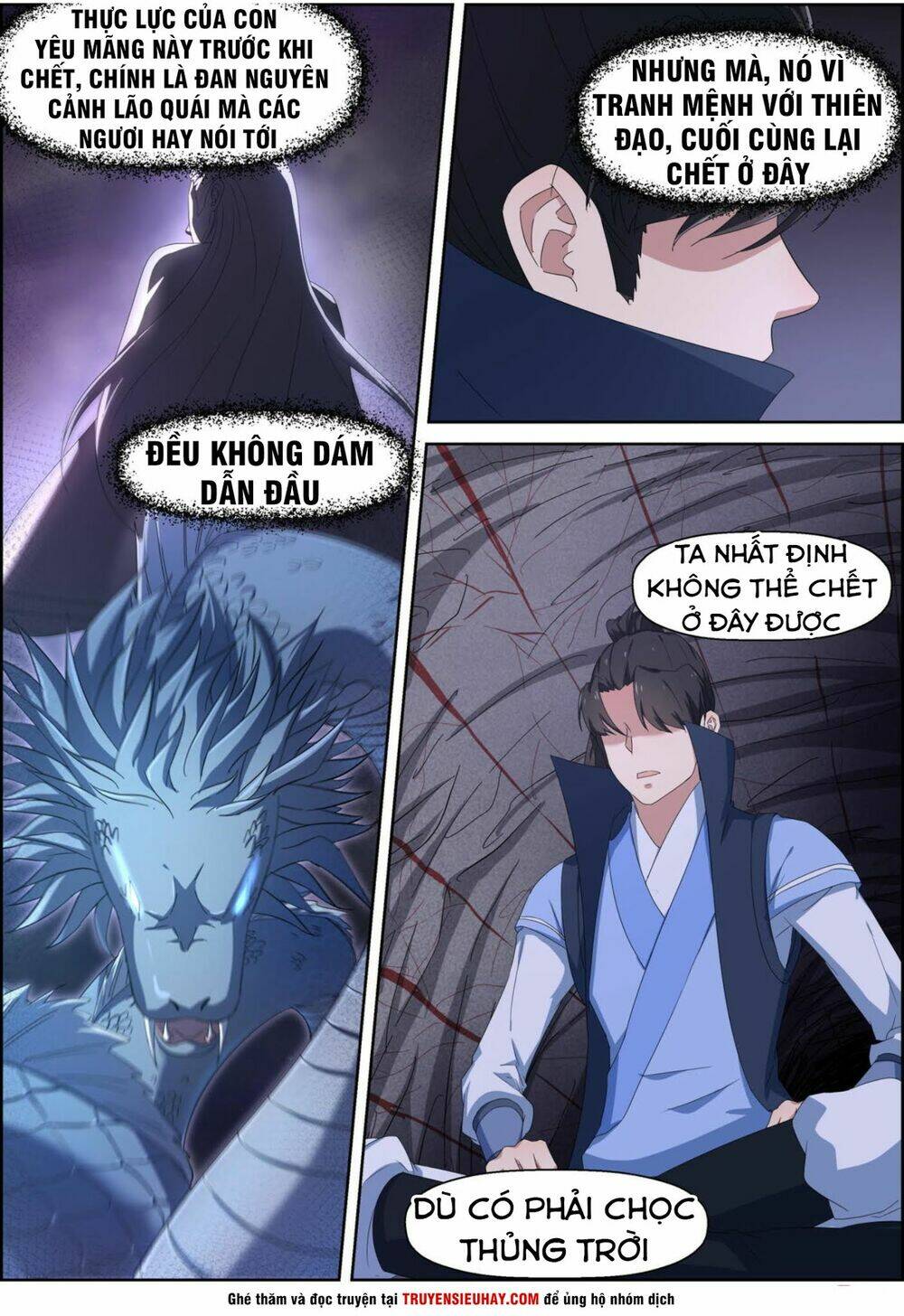 Chương 90 - Trang 3