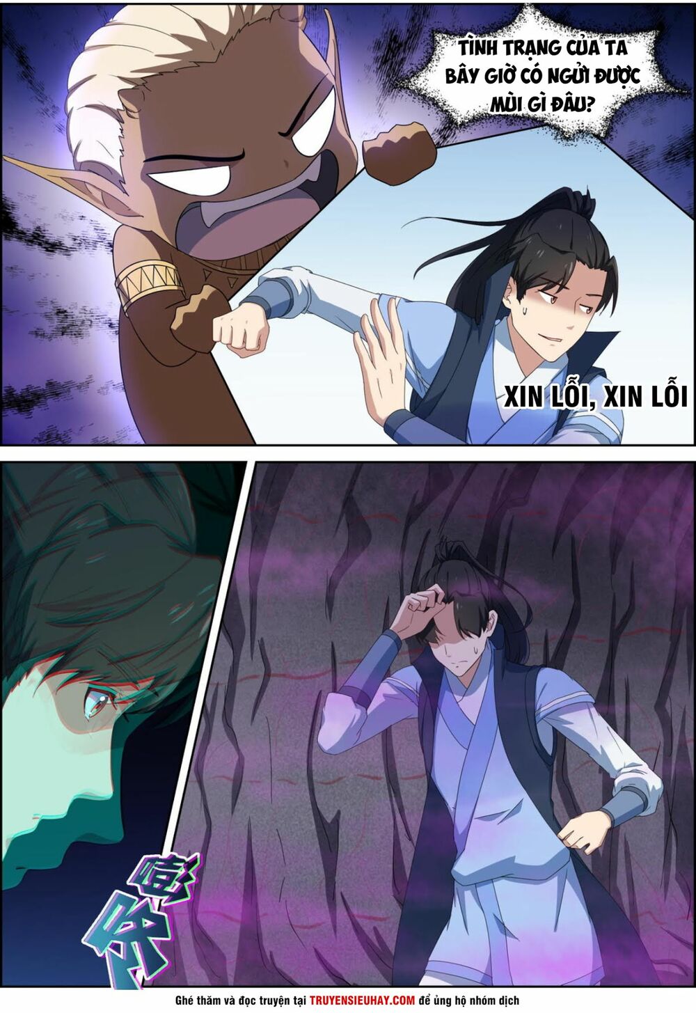 Chương 91 - Trang 2