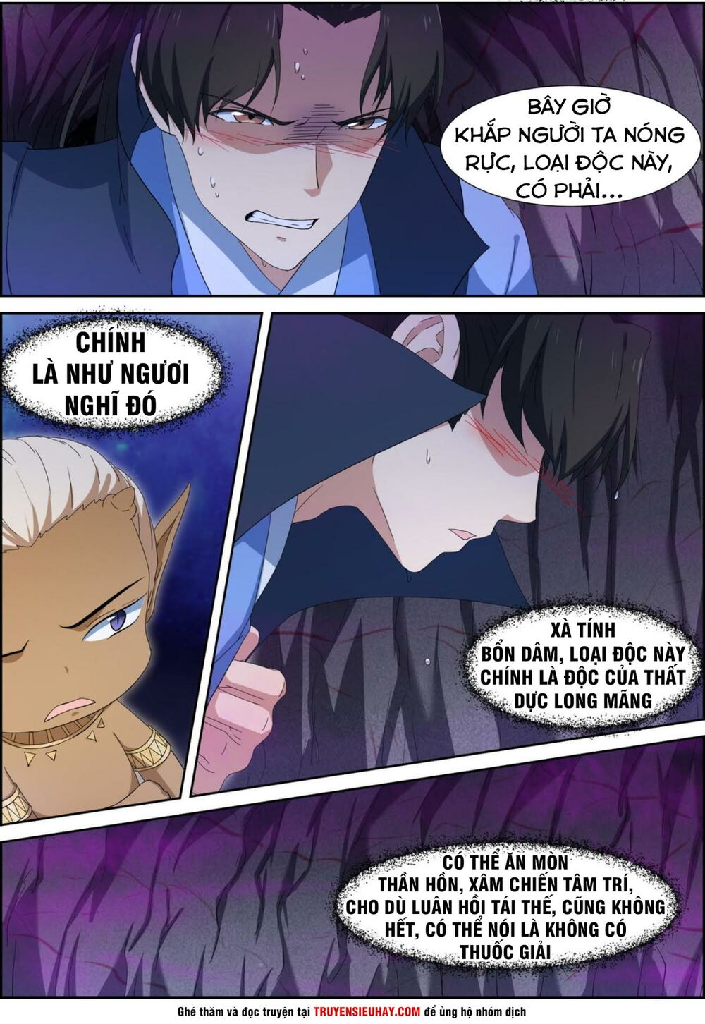 Chương 91 - Trang 4