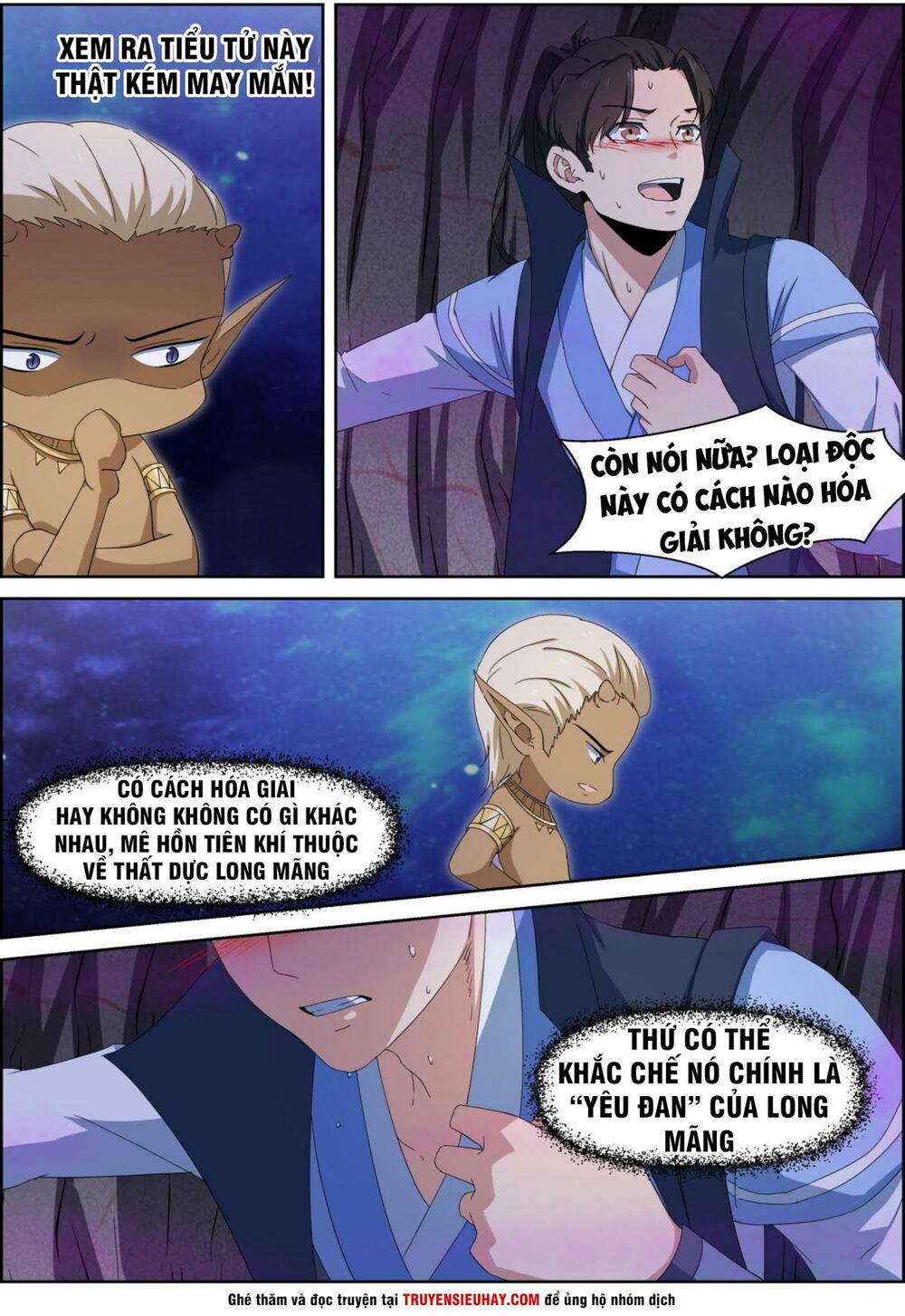 Chương 91 - Trang 5