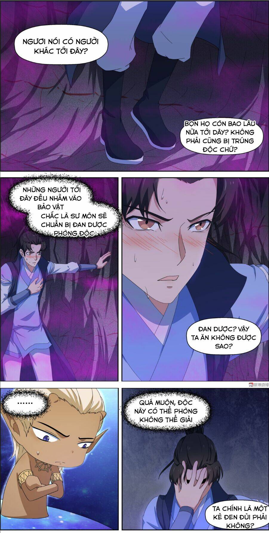 Chương 95 - Trang 2