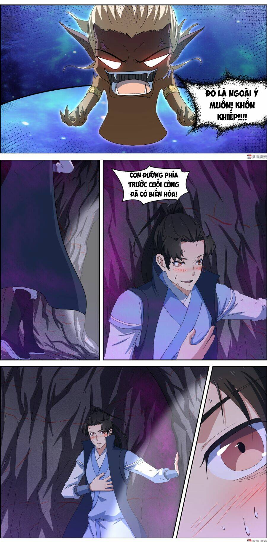 Chương 95 - Trang 6