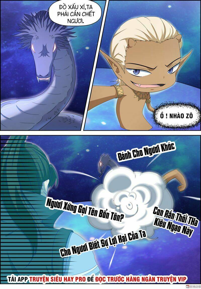 Chương 99 - Trang 13