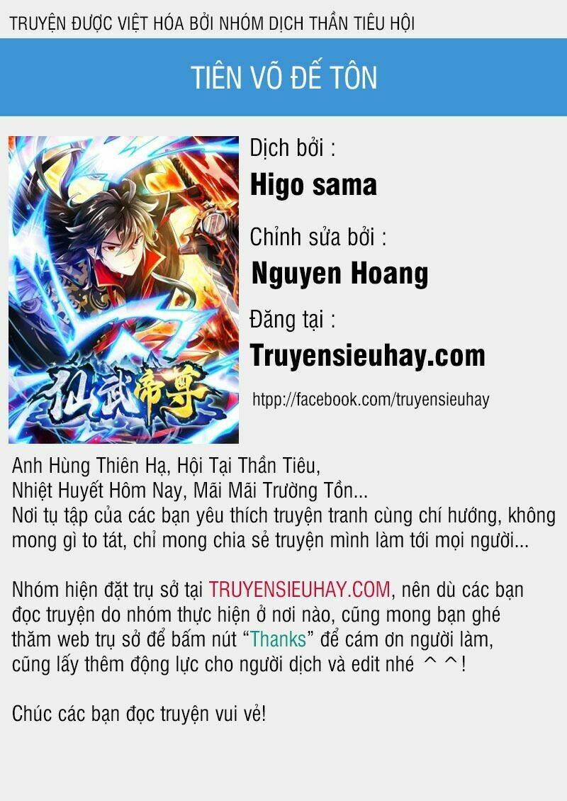 Chương 1 - Trang 1