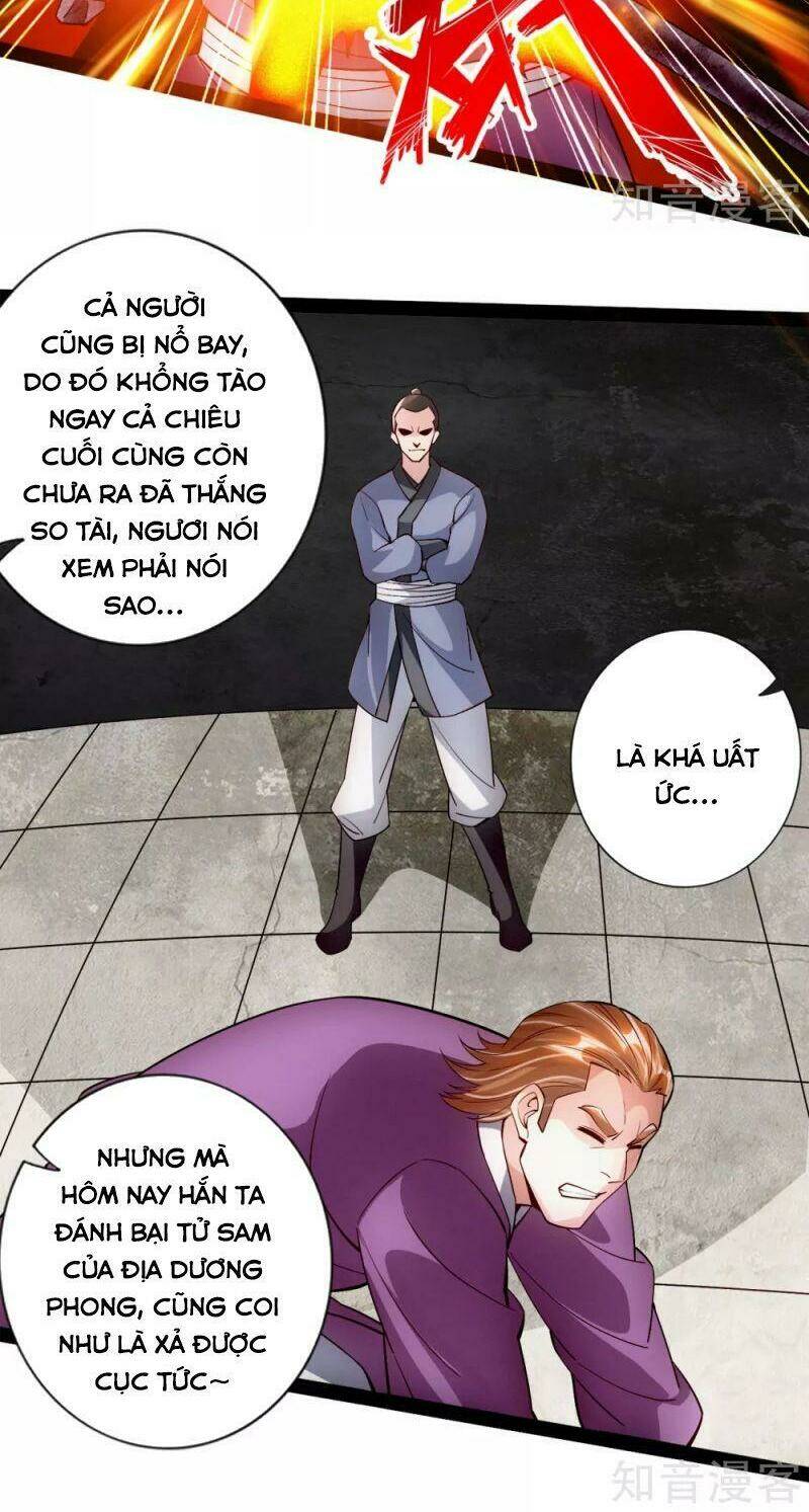 Chương 101 - Trang 12
