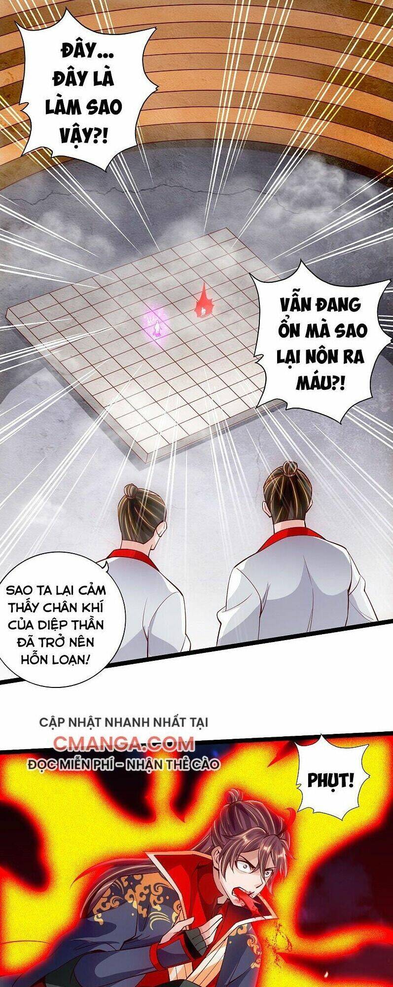 Chương 103 - Trang 1