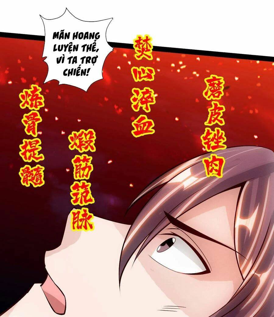 Chương 105 - Trang 19