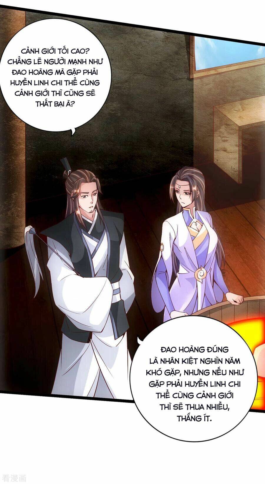 Chương 110 - Trang 10