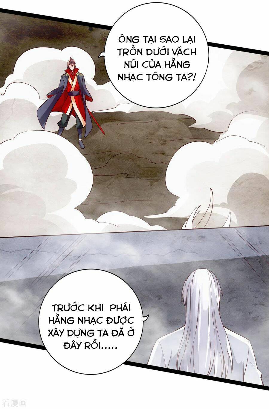 Chương 113 - Trang 21