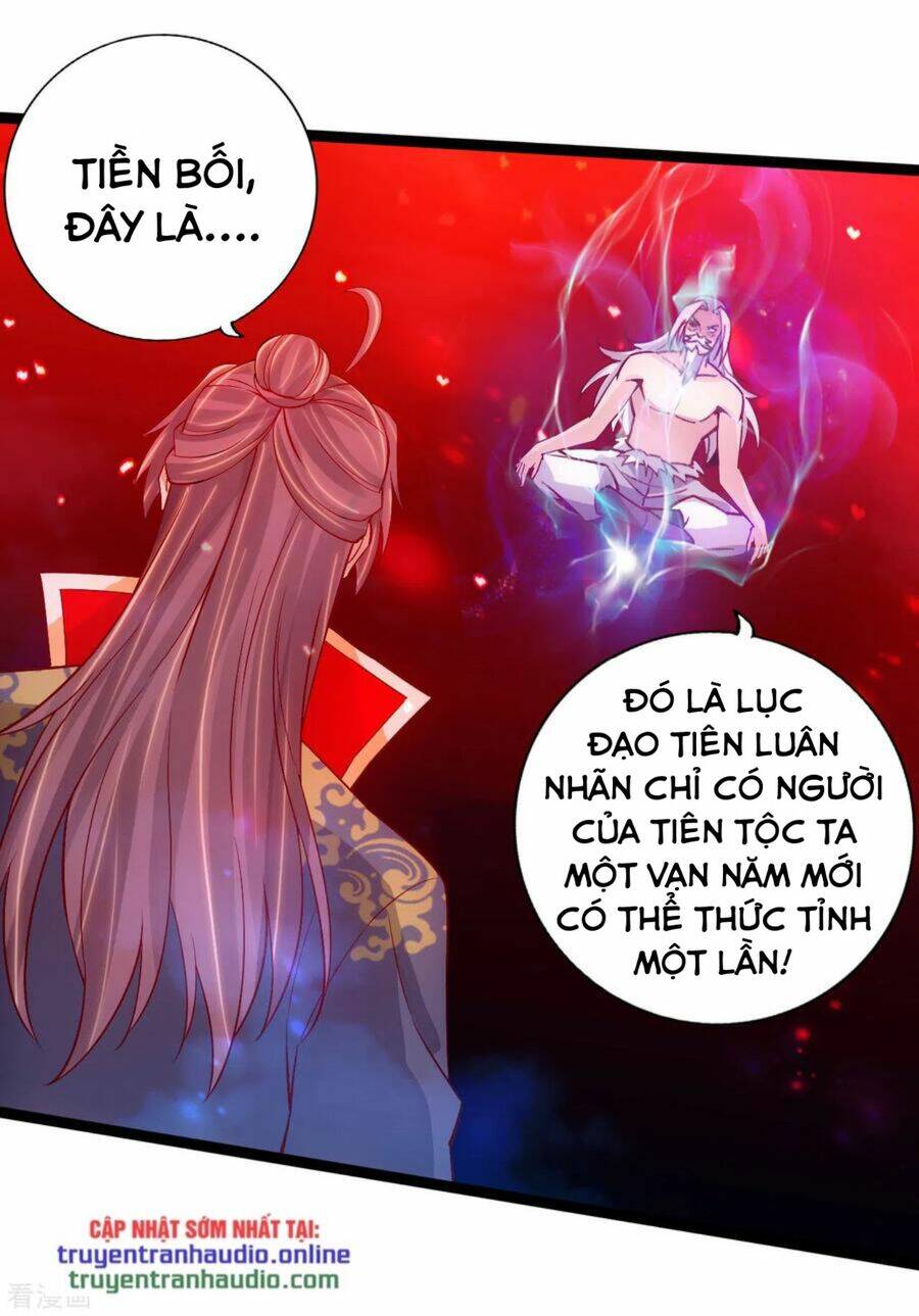 Chương 115 - Trang 18