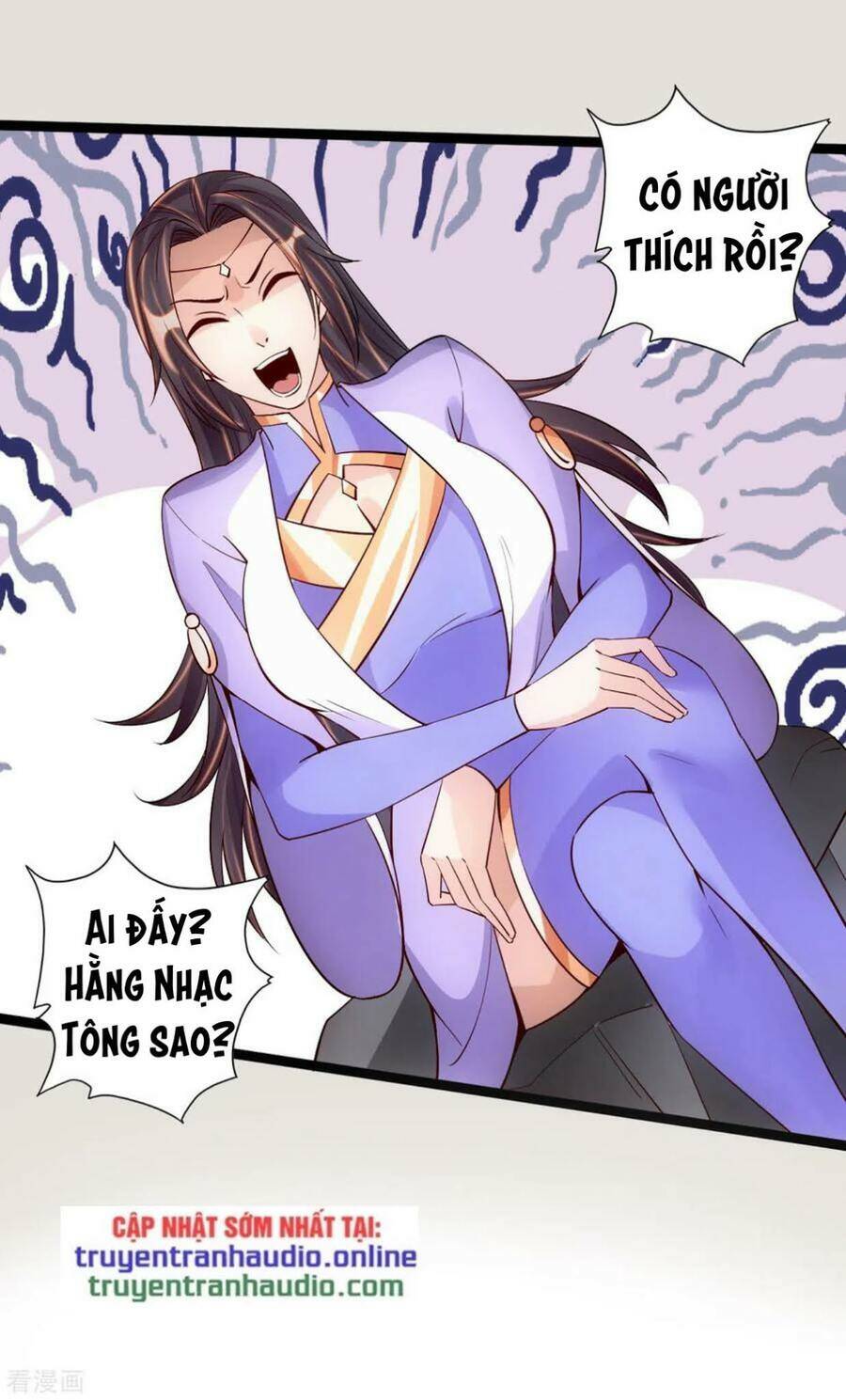 Chương 118 - Trang 11