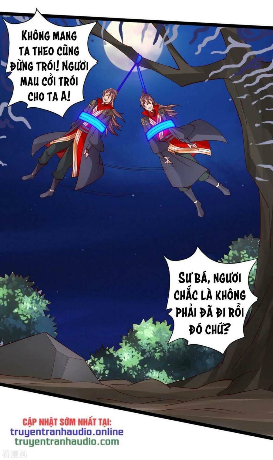 Chương 118 - Trang 18
