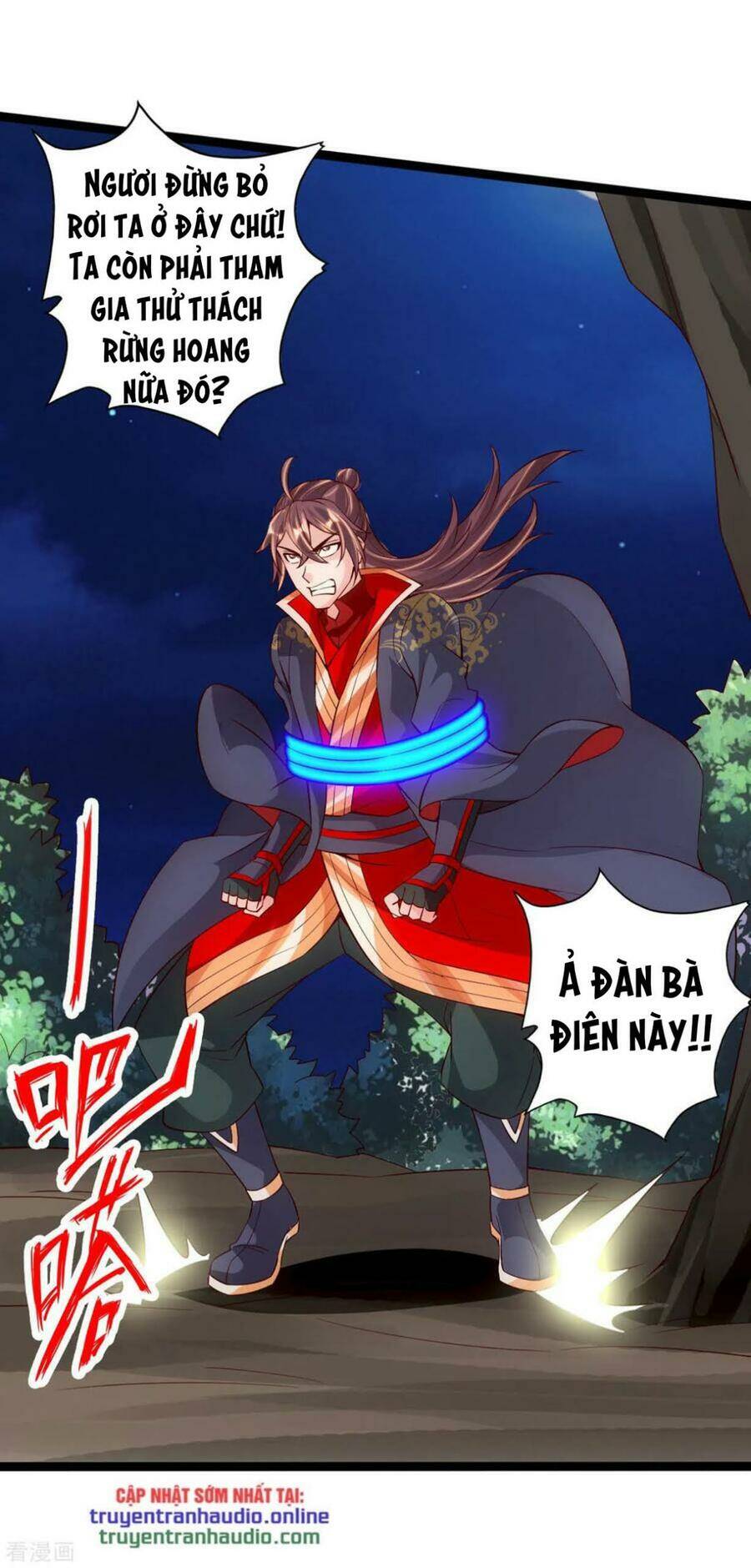 Chương 118 - Trang 20