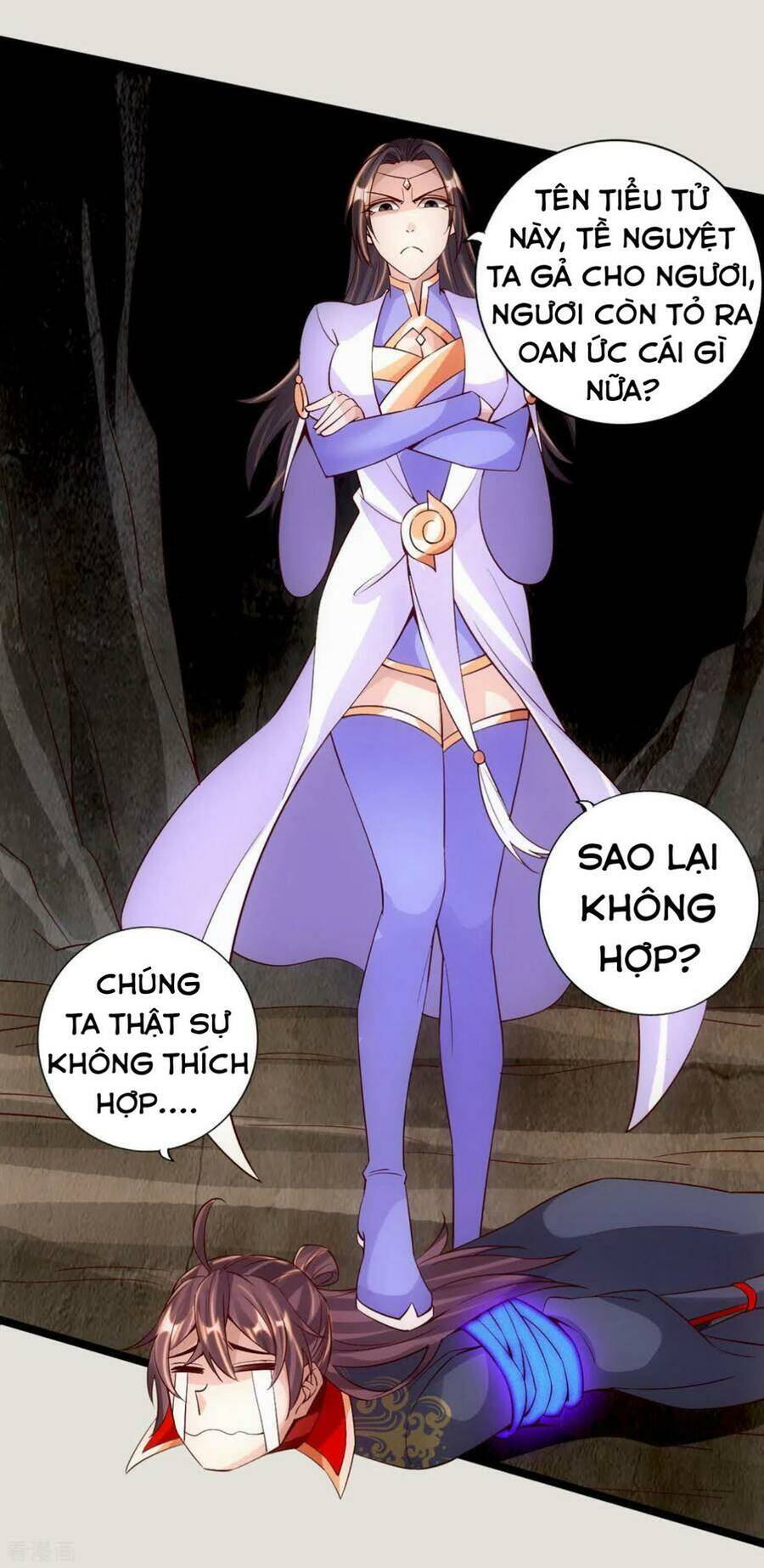 Chương 118 - Trang 4