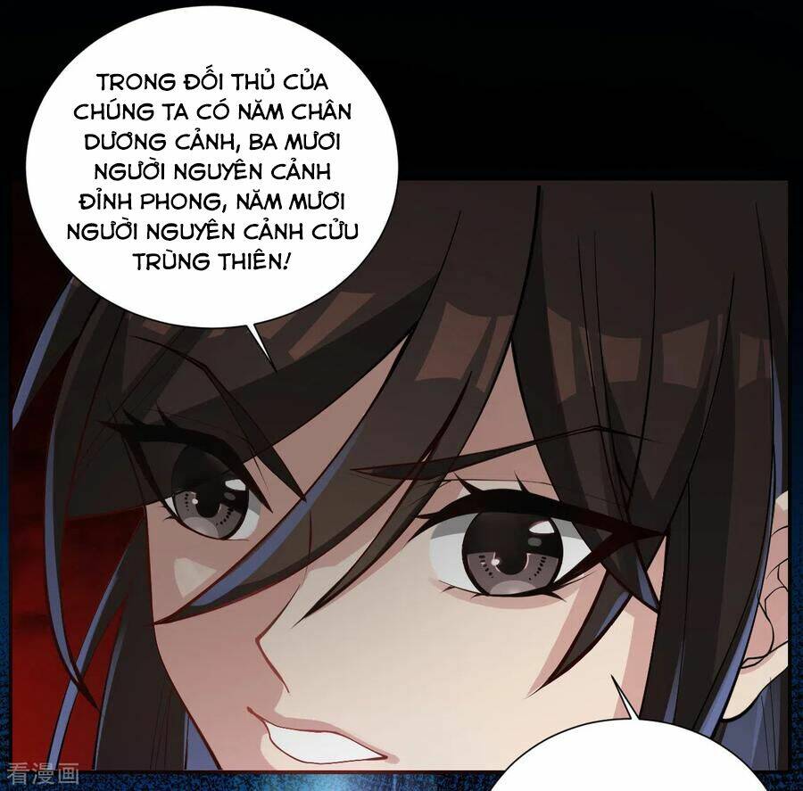 Chương 121 - Trang 22