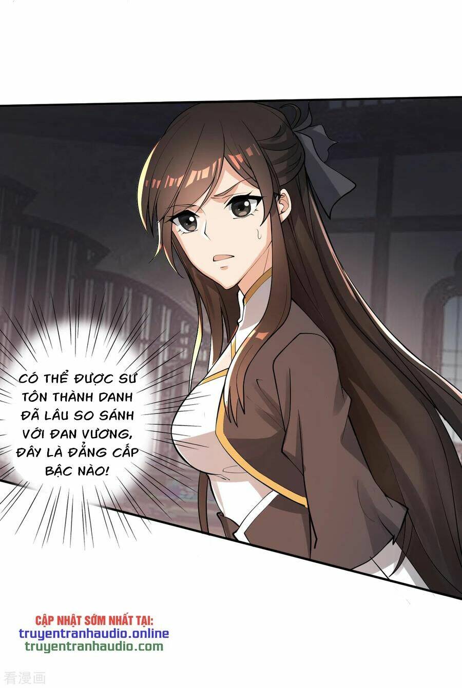 Chương 121 - Trang 9