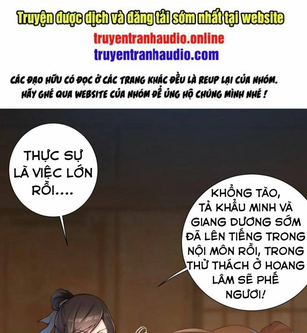 Chương 122 - Trang 1