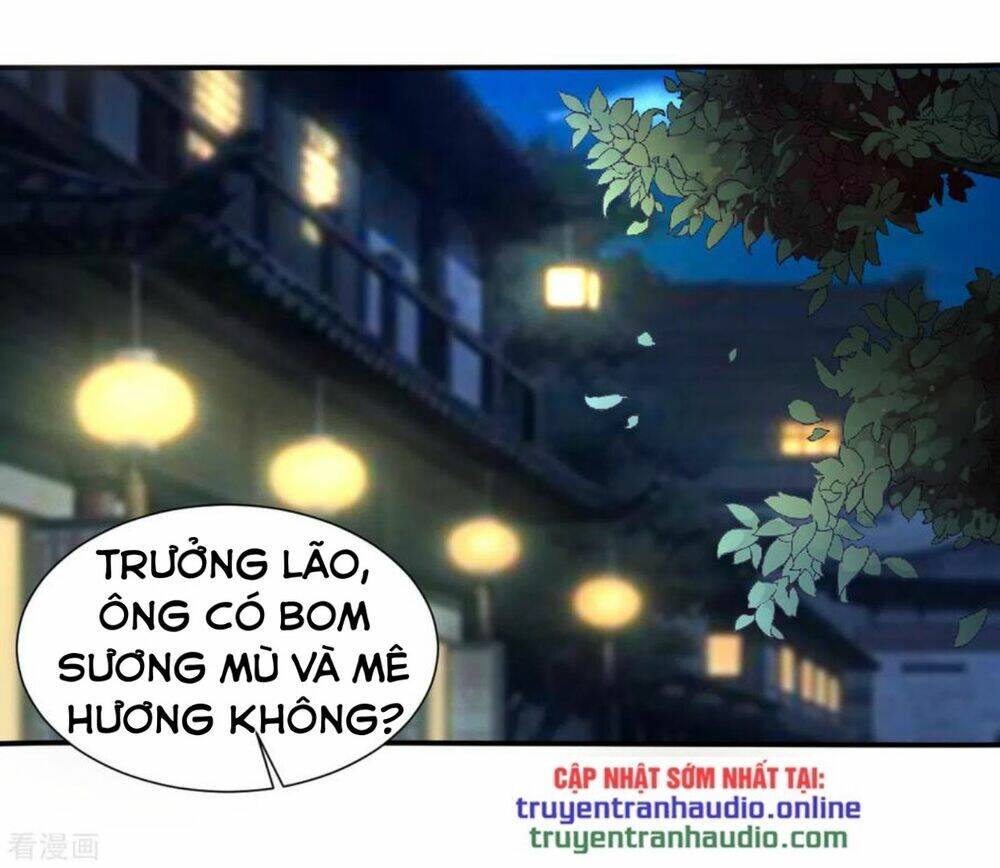 Chương 122 - Trang 11