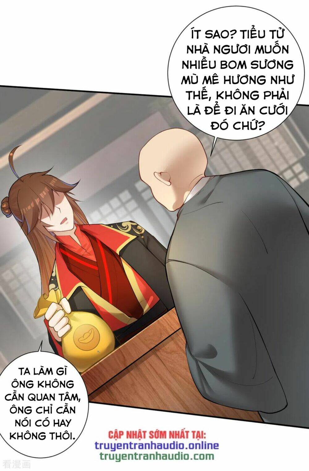 Chương 122 - Trang 14