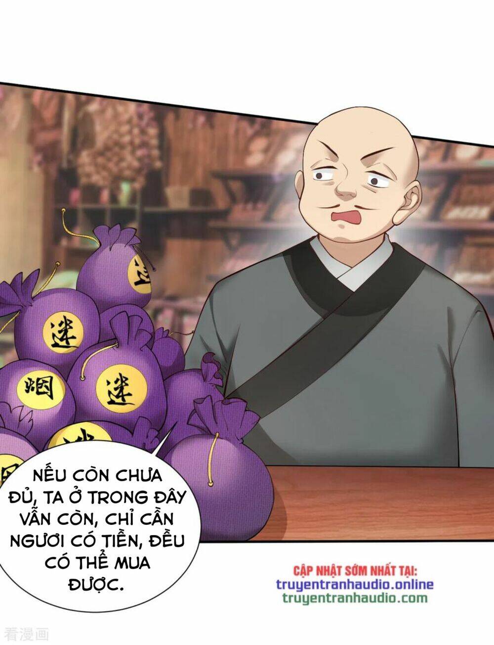 Chương 122 - Trang 16