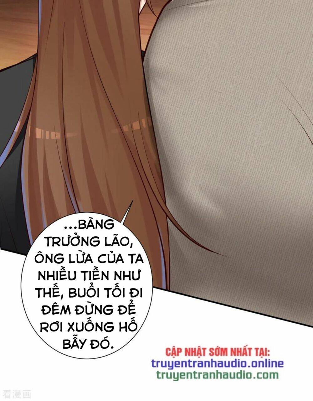 Chương 122 - Trang 19