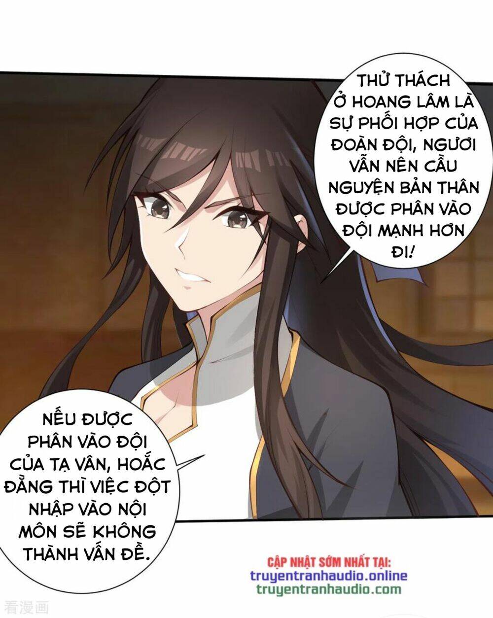 Chương 122 - Trang 3