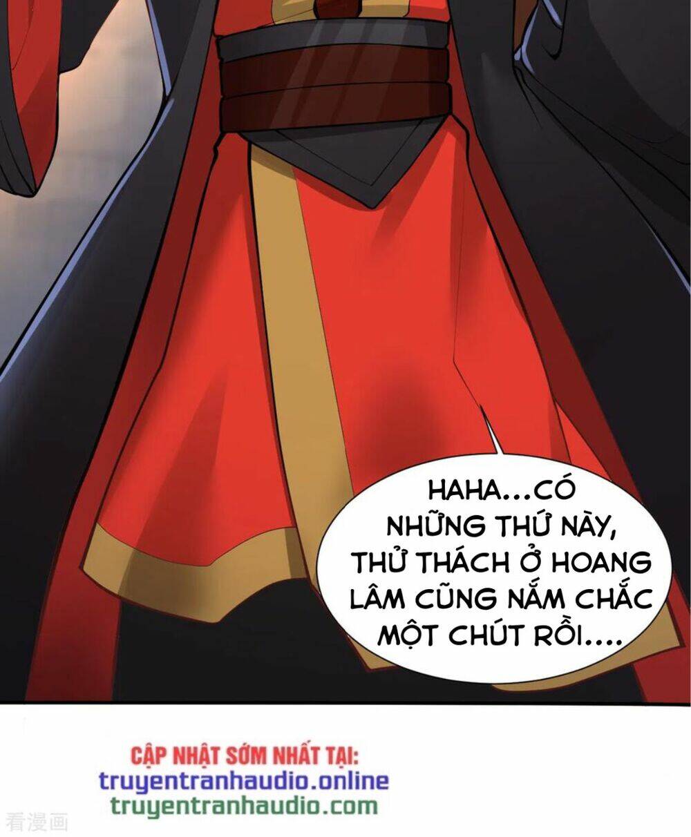 Chương 122 - Trang 22