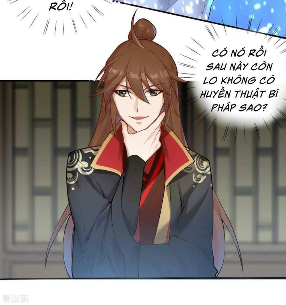 Chương 122 - Trang 10