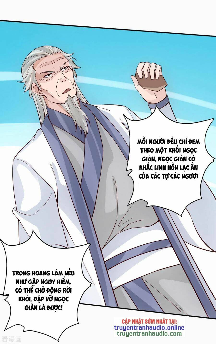 Chương 125 - Trang 3