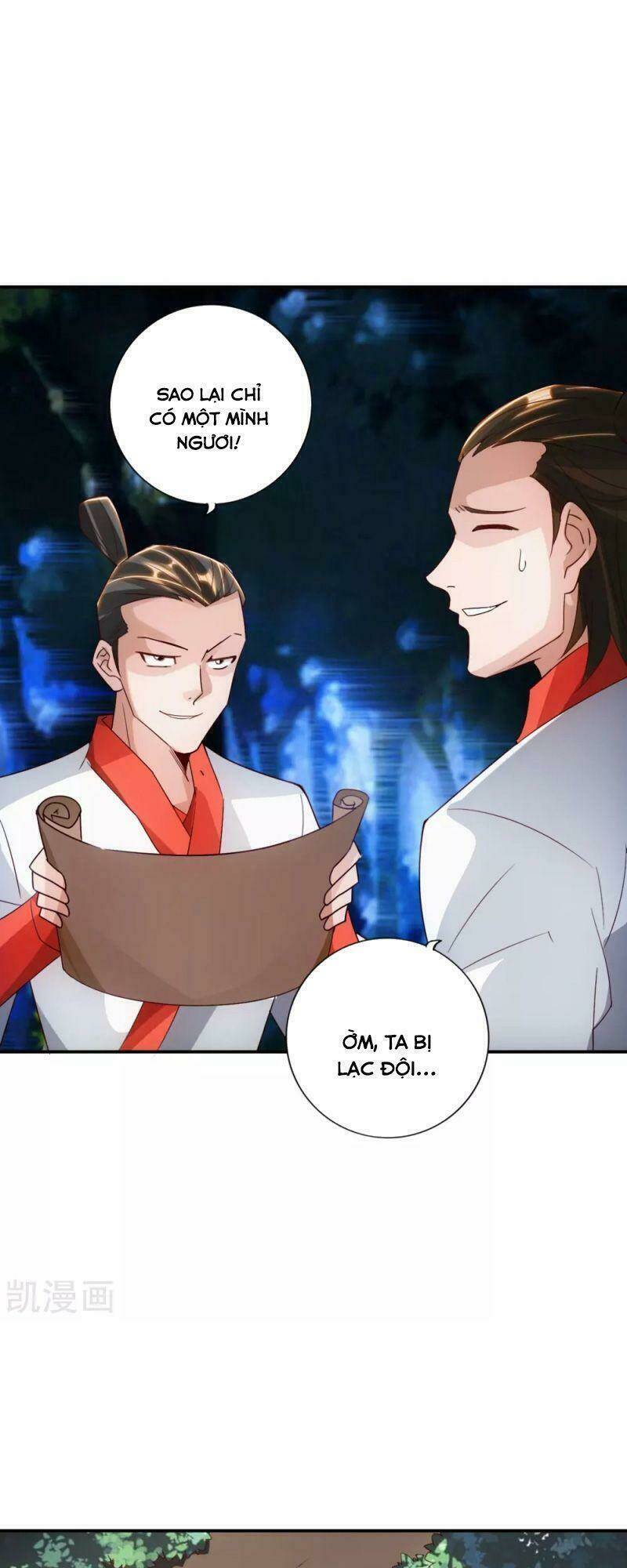 Chương 130 - Trang 5
