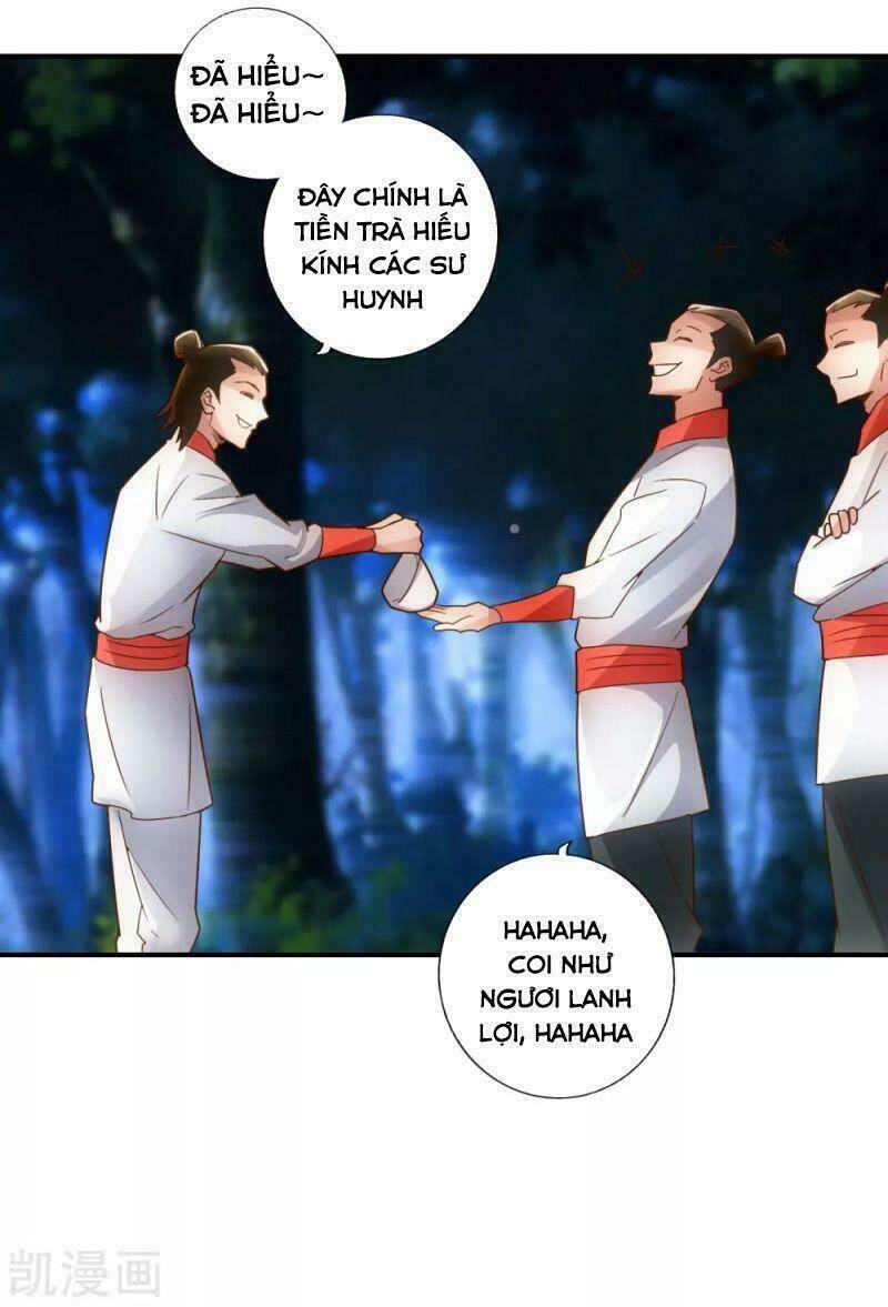 Chương 130 - Trang 8