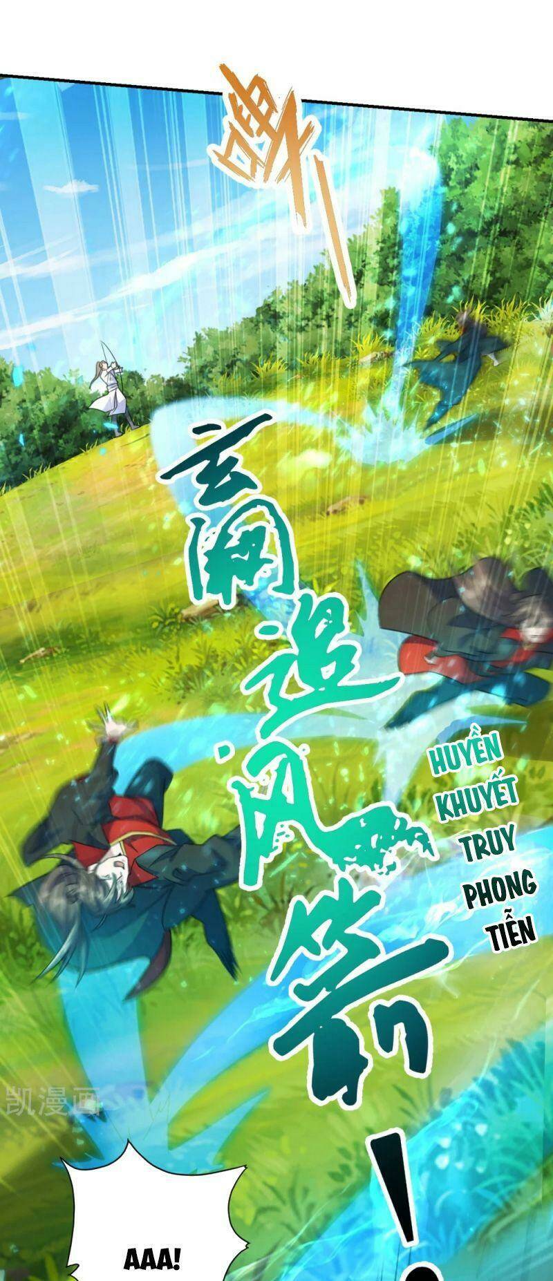 Chương 131 - Trang 13