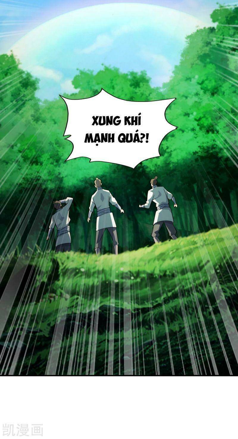 Chương 131 - Trang 22