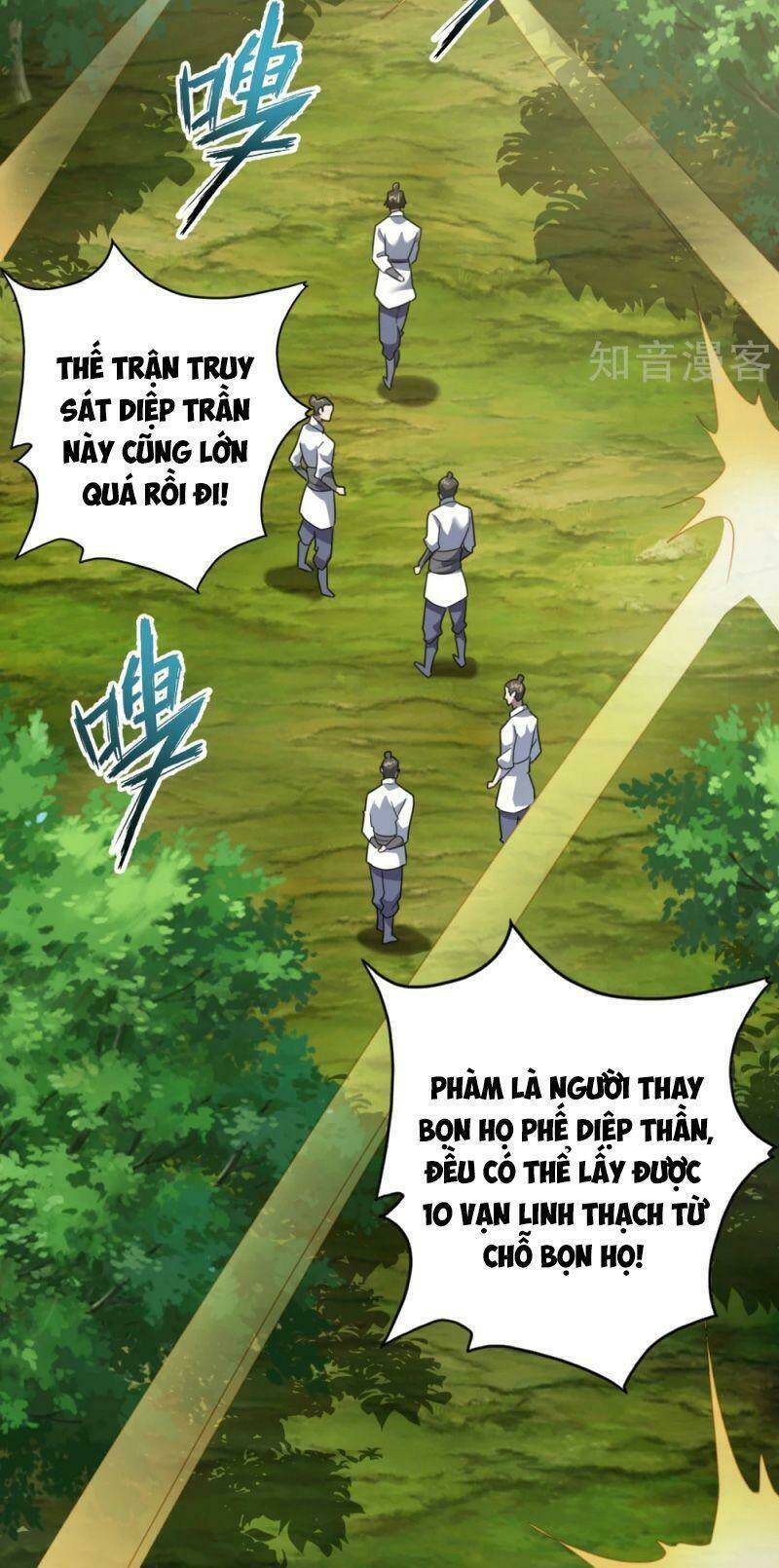 Chương 132 - Trang 16